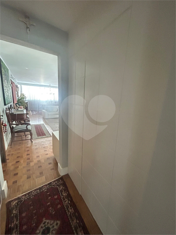 APARTAMENTO À VENDA COM 3 QUARTOS NO JARDIM PAULISTA