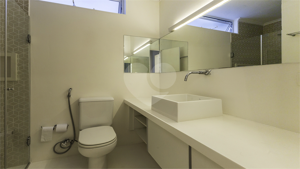 APARTAMENTO À VENDA JARDIM PAULISTA COM 3 DORMITÓRIOS ( 1 SUÍTE ) - 1 VAGA - 175M2