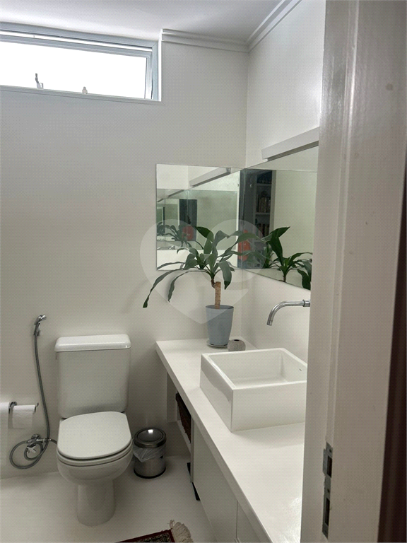 APARTAMENTO À VENDA COM 3 QUARTOS NO JARDIM PAULISTA