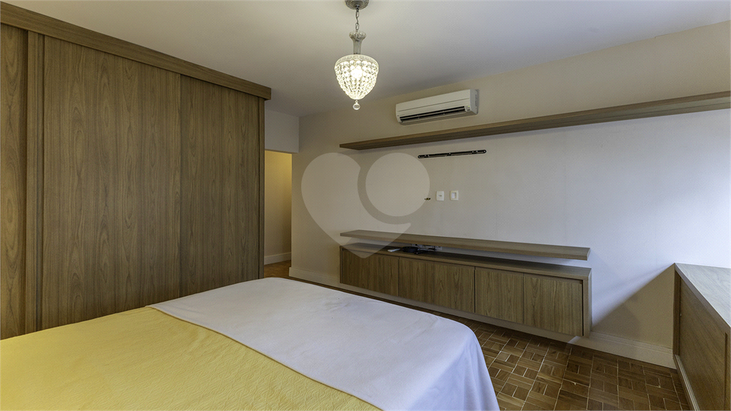 APARTAMENTO À VENDA JARDIM PAULISTA COM 3 DORMITÓRIOS ( 1 SUÍTE ) - 1 VAGA - 175M2
