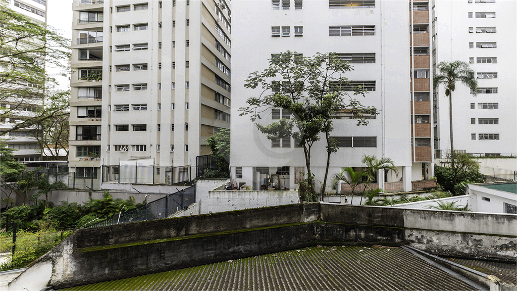 APARTAMENTO À VENDA JARDIM PAULISTA COM 3 DORMITÓRIOS ( 1 SUÍTE ) - 1 VAGA - 175M2