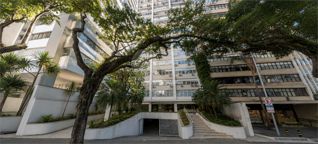 SALAS em BELA VISTA