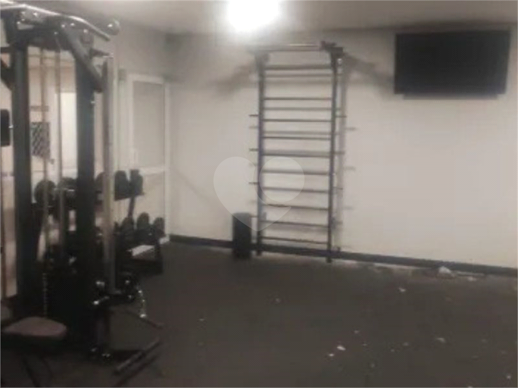 Apartamento, 2 quartos, 52 m² - Foto 5