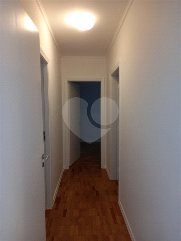 Apartamento 110m² a venda em Pinheiros 