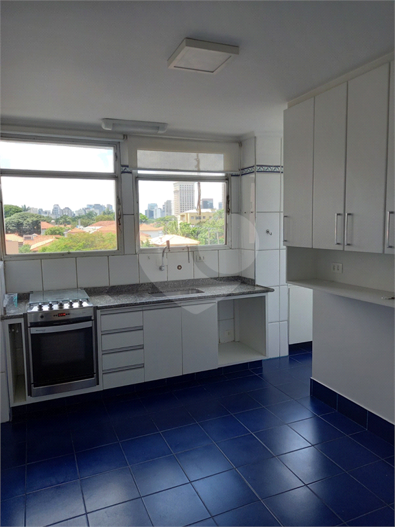 Apartamento 110m² a venda em Pinheiros 
