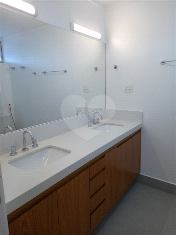 Apartamento 110m² a venda em Pinheiros 