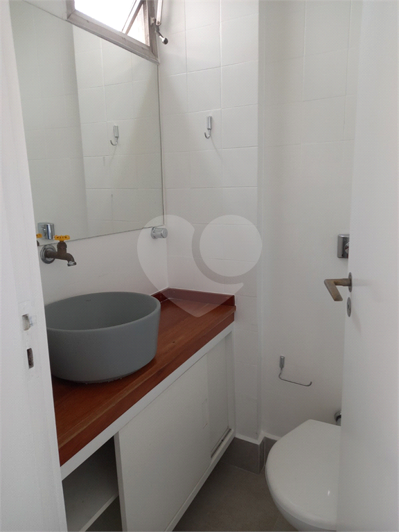 Apartamento 110m² a venda em Pinheiros 