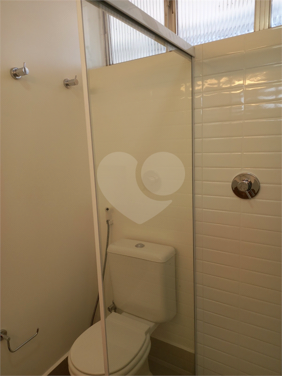 Apartamento 110m² a venda em Pinheiros 