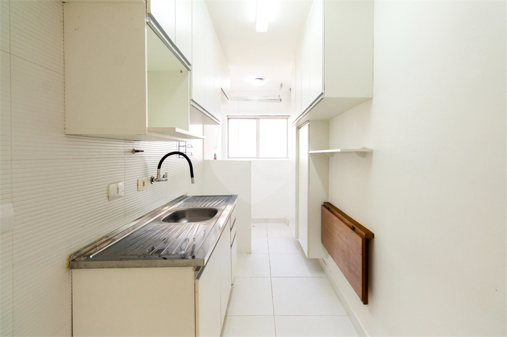 Apartamento 63m² a venda em Perdizes