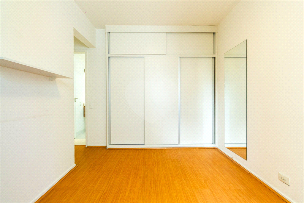 Apartamento 63m² a venda em Perdizes