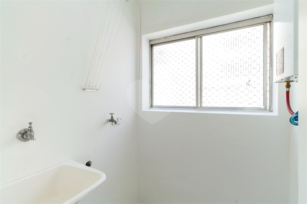 Apartamento 63m² a venda em Perdizes