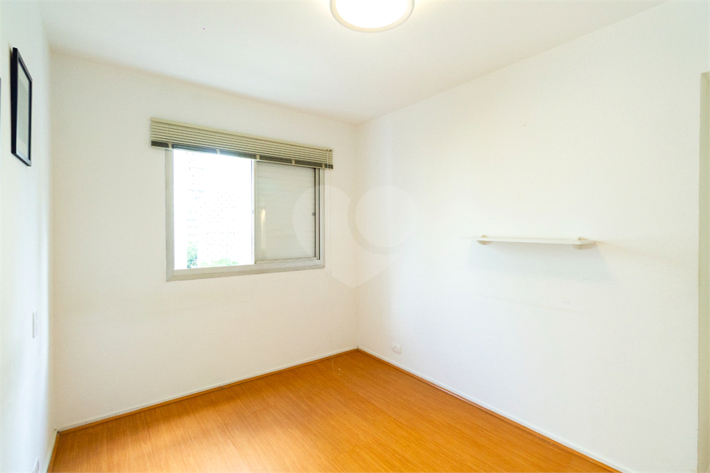 Apartamento 63m² a venda em Perdizes