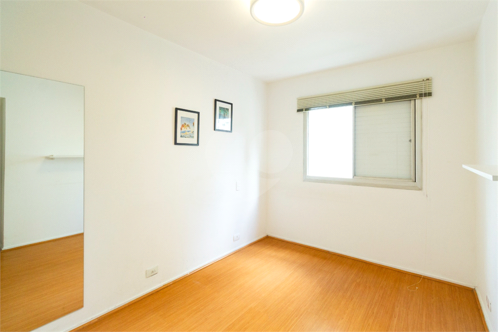 Apartamento 63m² a venda em Perdizes
