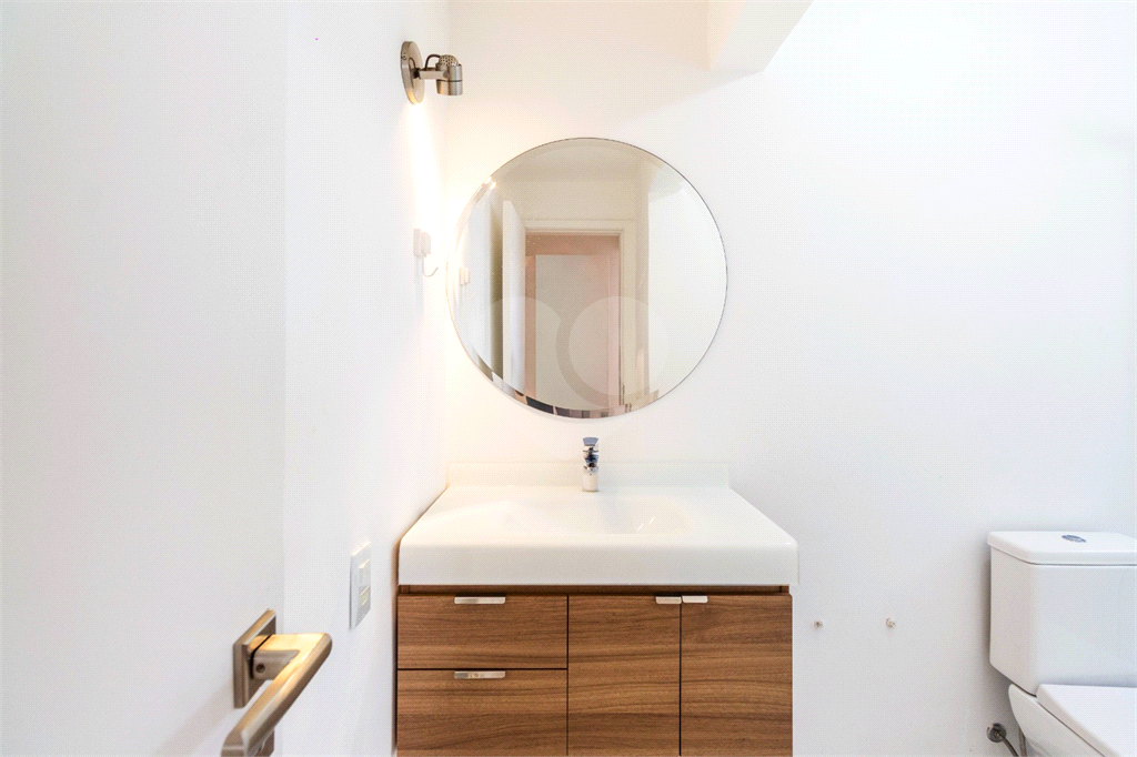 Apartamento 63m² a venda em Perdizes