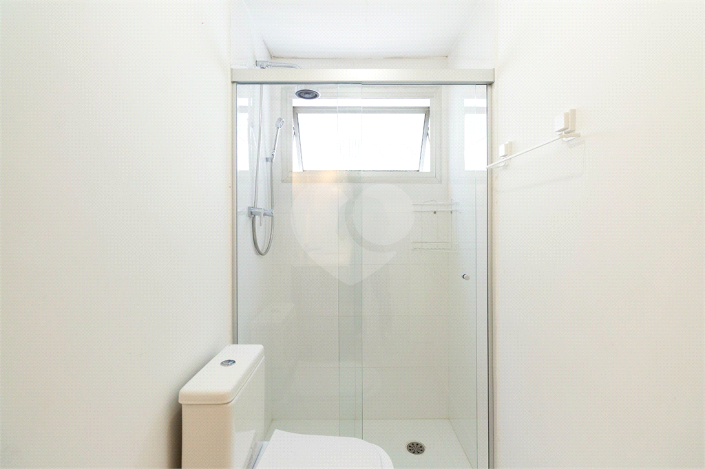 Apartamento 63m² a venda em Perdizes