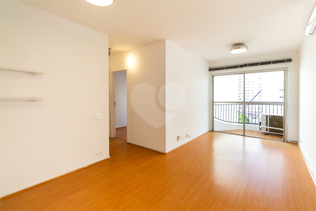 Apartamento 63m² a venda em Perdizes