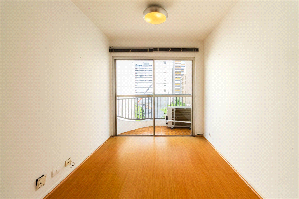 Apartamento 63m² a venda em Perdizes