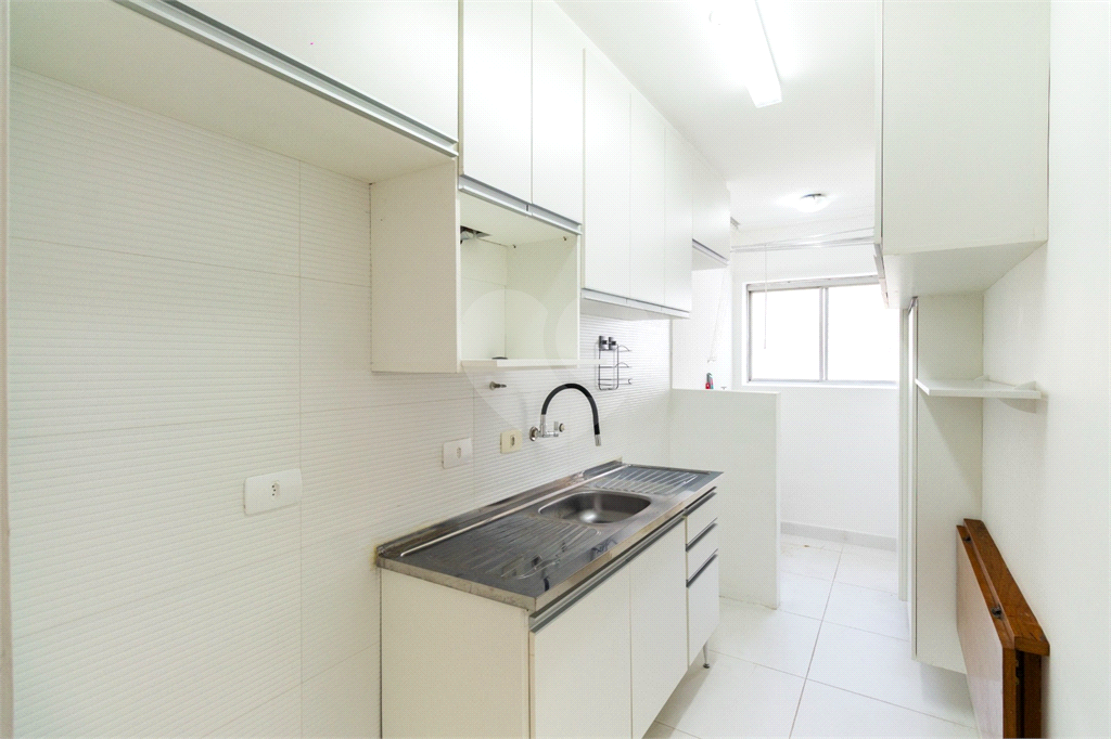 Apartamento 63m² a venda em Perdizes