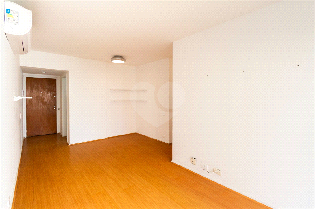 Apartamento 63m² a venda em Perdizes