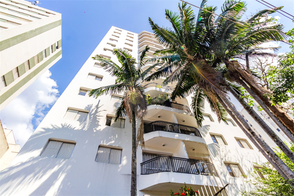 Apartamento 63m² a venda em Perdizes