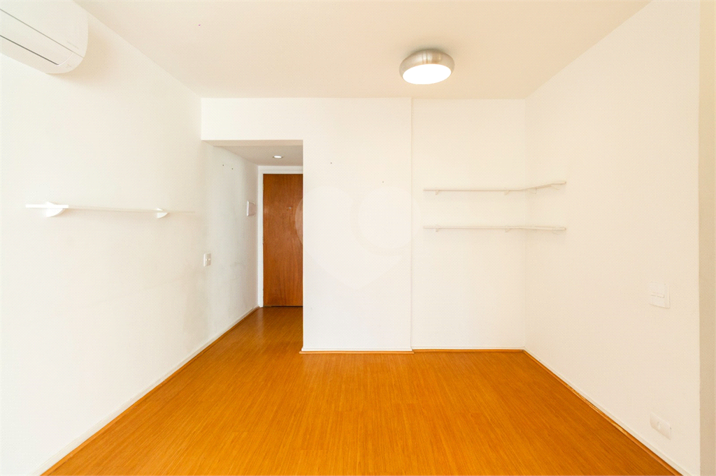 Apartamento 63m² a venda em Perdizes