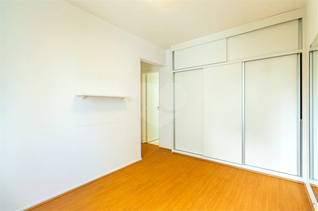 Apartamento 63m² a venda em Perdizes