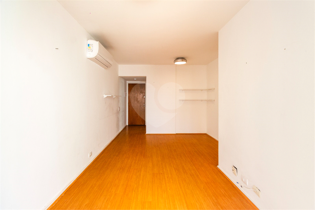 Apartamento 63m² a venda em Perdizes