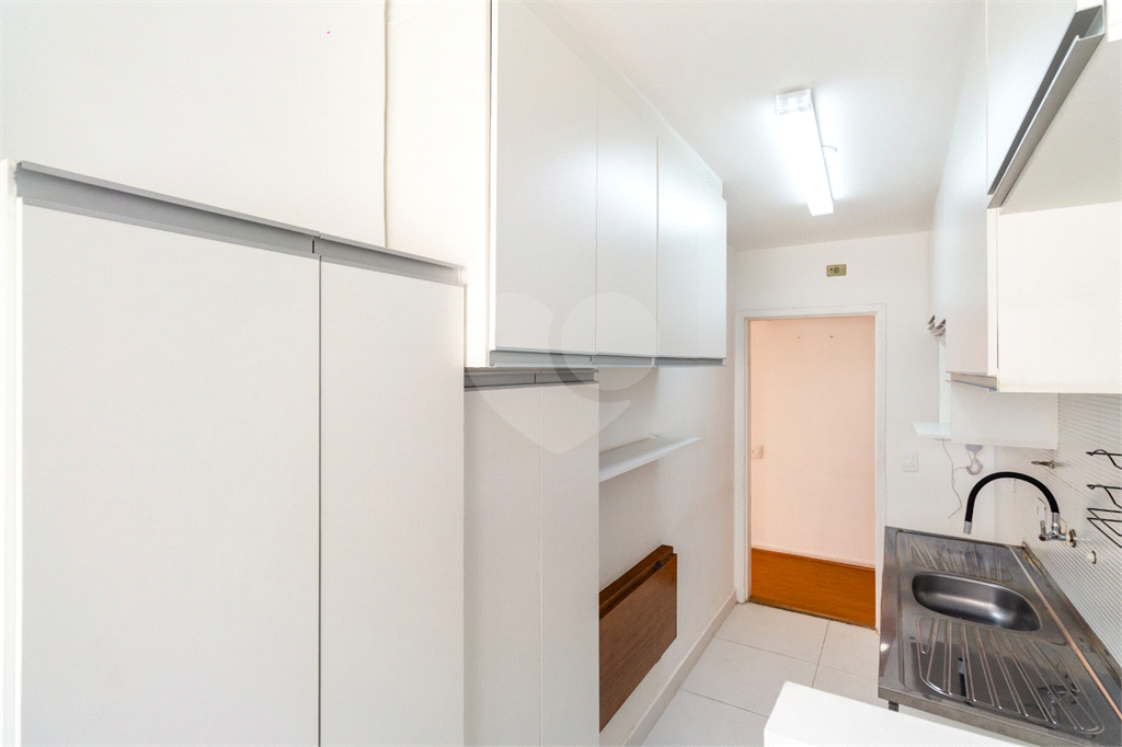 Apartamento 63m² a venda em Perdizes