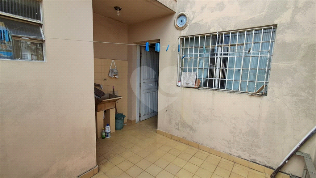Sobrado à Venda | 94 m² | 4 dormitórios | 2 vagas no Tucuruvi!