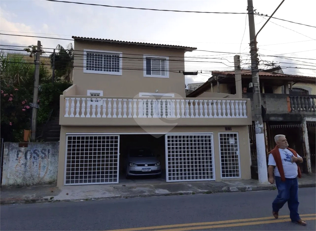 Sobrado, 2 quartos, 170 m² - Foto 1
