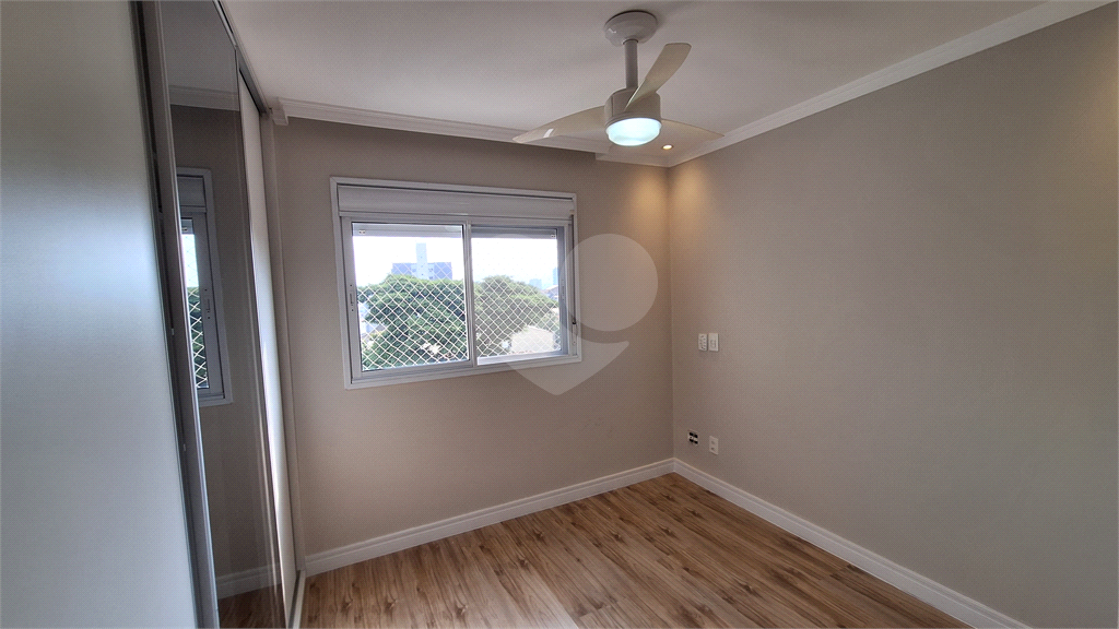 Apartamento para venda na Vila Guilherme com Varanda Gourmet 2 vagas