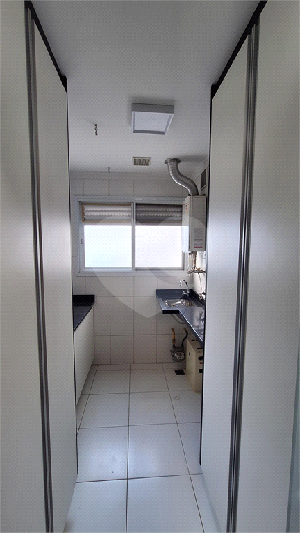 Apartamento para venda na Vila Guilherme com Varanda Gourmet 2 vagas