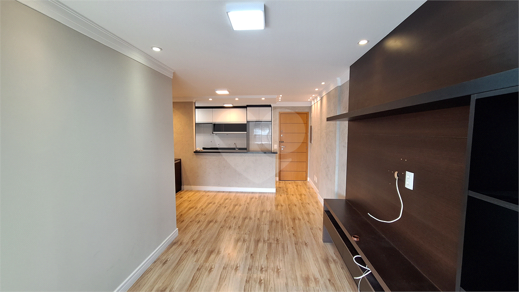 Apartamento para venda na Vila Guilherme com Varanda Gourmet 2 vagas