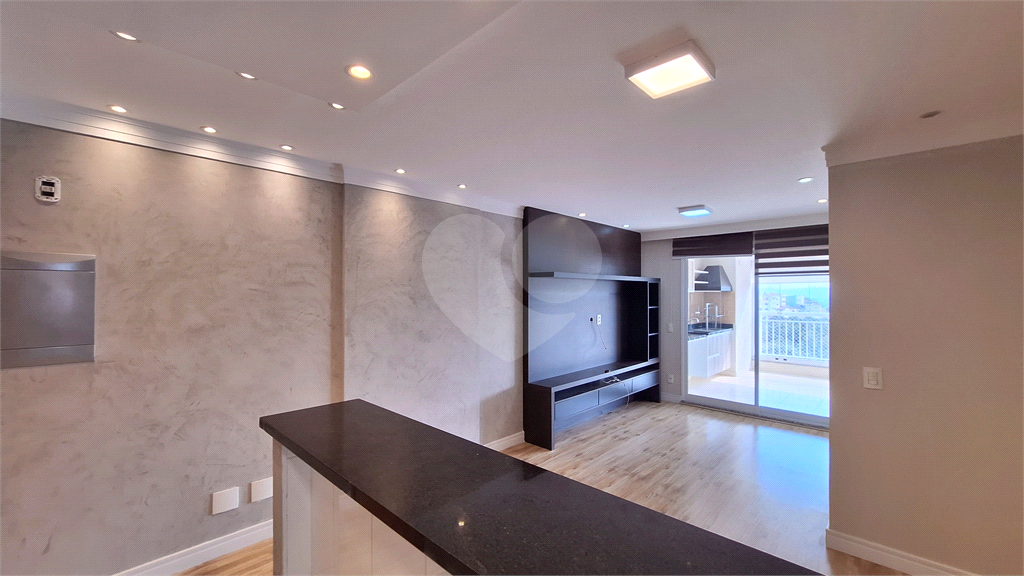 Apartamento para venda na Vila Guilherme com Varanda Gourmet 2 vagas