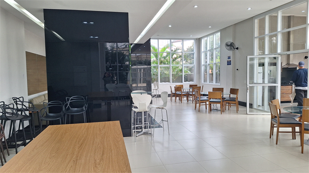 Apartamento para venda na Vila Guilherme com Varanda Gourmet 2 vagas