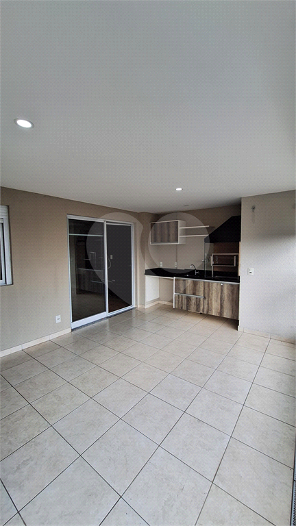 Apartamento para venda na Vila Guilherme com Varanda Gourmet 2 vagas