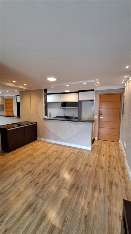 Apartamento para venda na Vila Guilherme com Varanda Gourmet 2 vagas