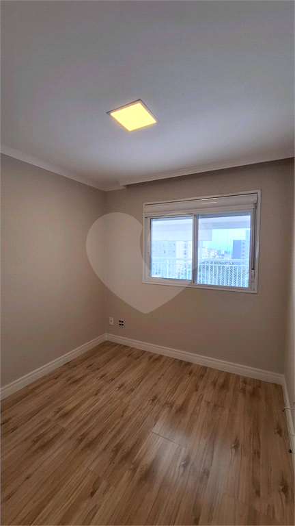 Apartamento para venda na Vila Guilherme com Varanda Gourmet 2 vagas