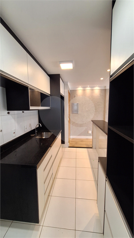 Apartamento para venda na Vila Guilherme com Varanda Gourmet 2 vagas