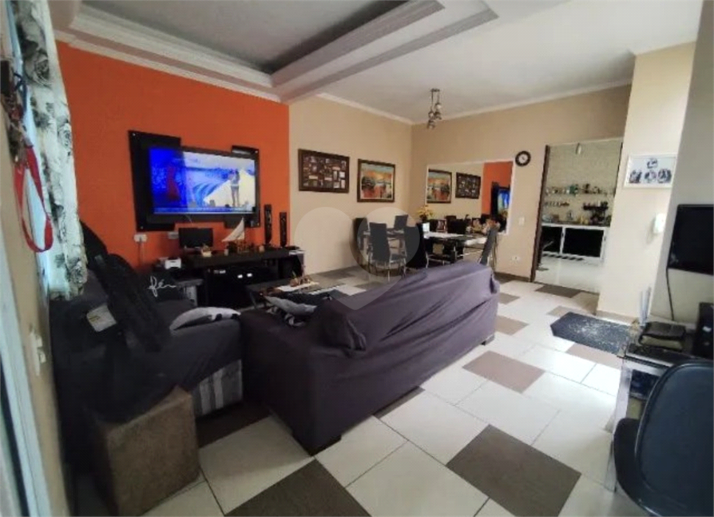 Sobrado, 4 quartos, 320 m² - Foto 11