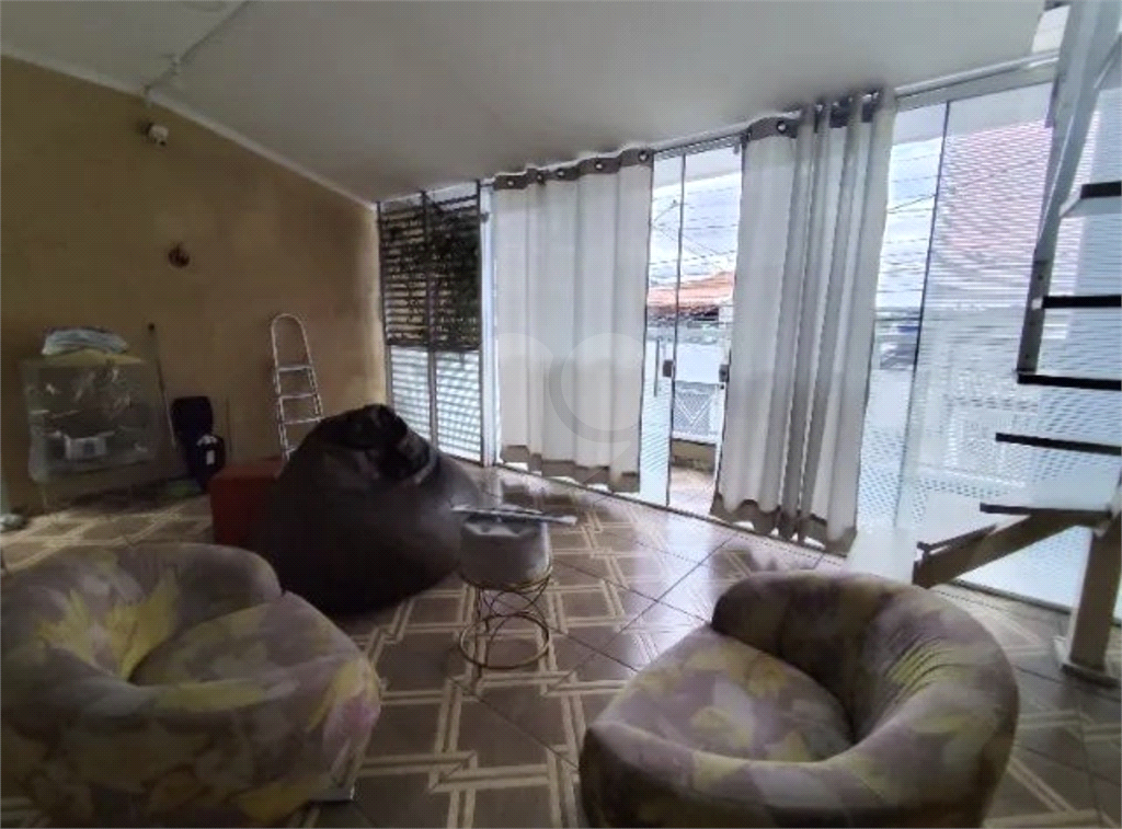 Sobrado, 4 quartos, 320 m² - Foto 12