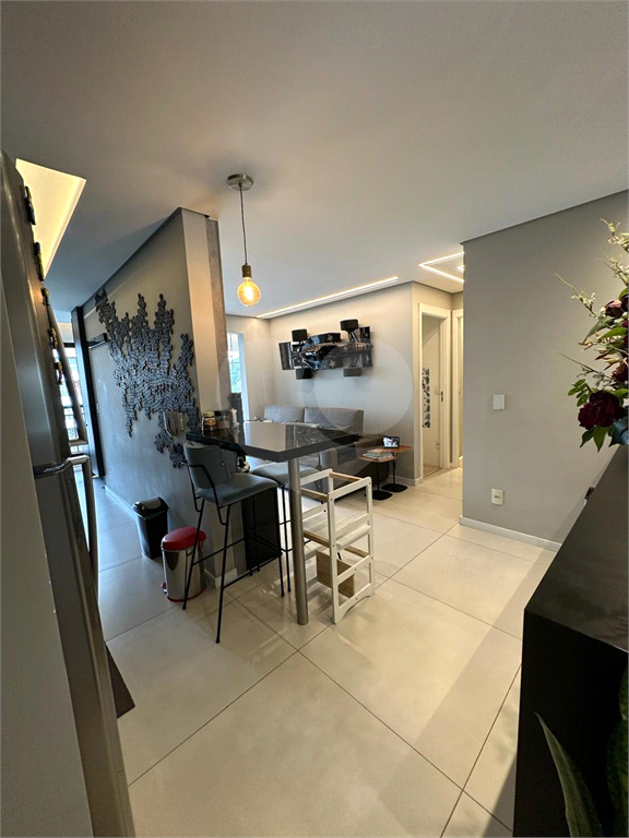 Apartamento para Venda - Lapa - S�o Paulo/SP - 