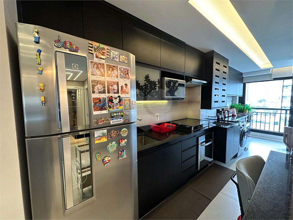 Apartamento, 2 quartos, 69 m² - Foto 10