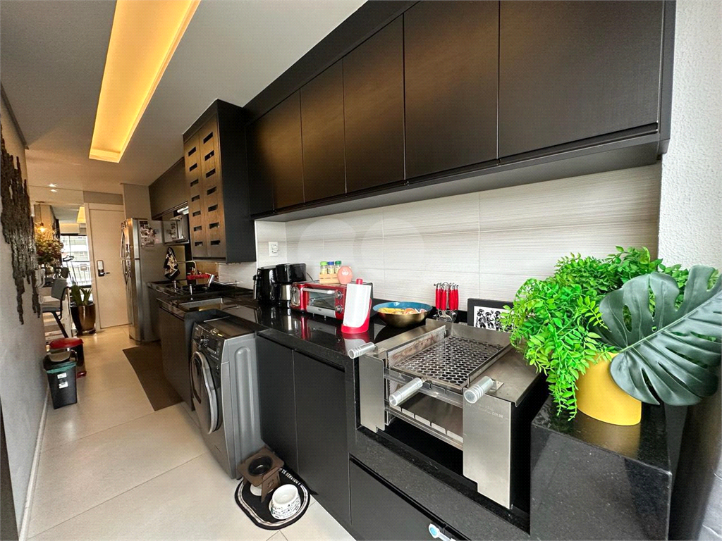 Apartamento, 2 quartos, 69 m² - Foto 8