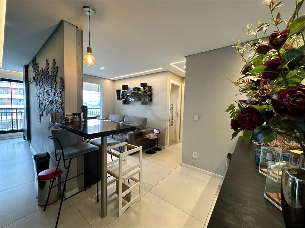 Apartamento, 2 quartos, 69 m² - Foto 5