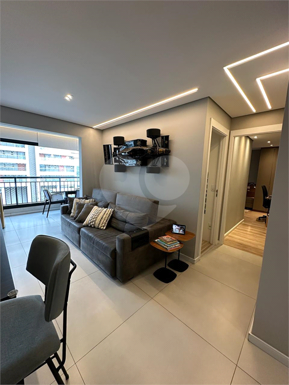 Apartamento, 2 quartos, 69 m² - Foto 11