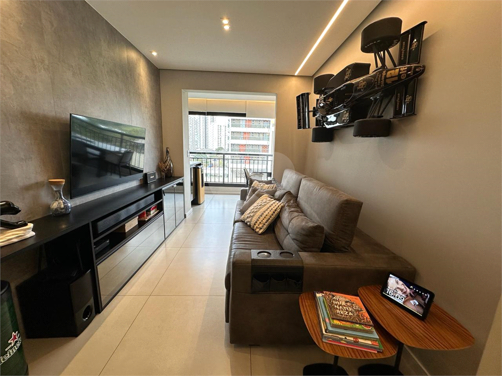 Apartamento, 2 quartos, 69 m² - Foto 12