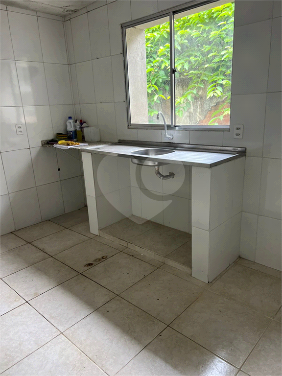 Casa de vila em Pinheiros