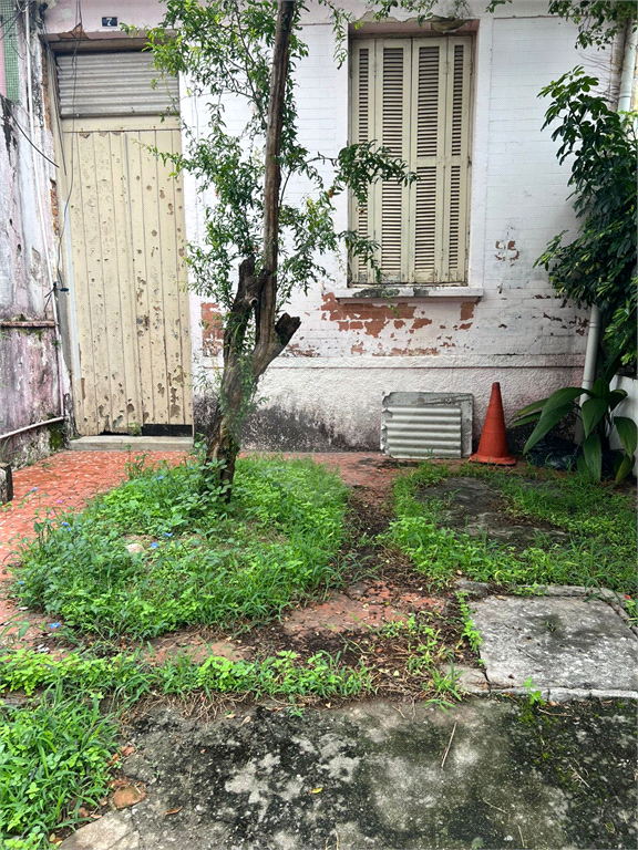 Casa de vila em Pinheiros