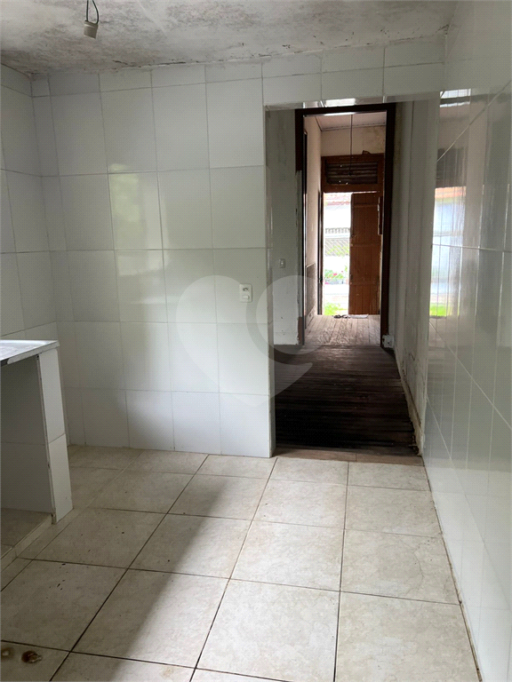 Casa de vila em Pinheiros